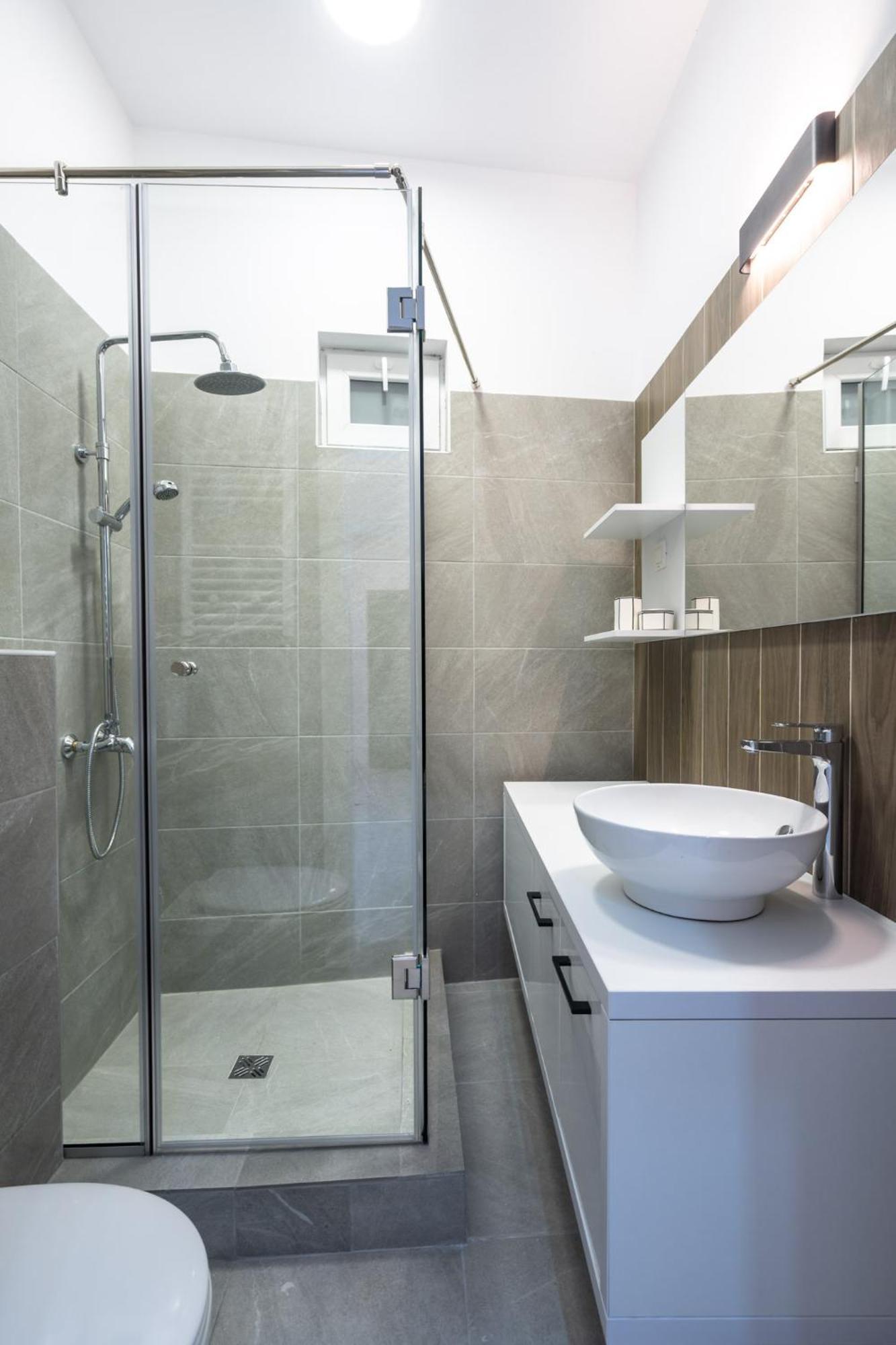 בוקרשט The Loft Luxury Apartments-Near The Park In The City Center מראה חיצוני תמונה