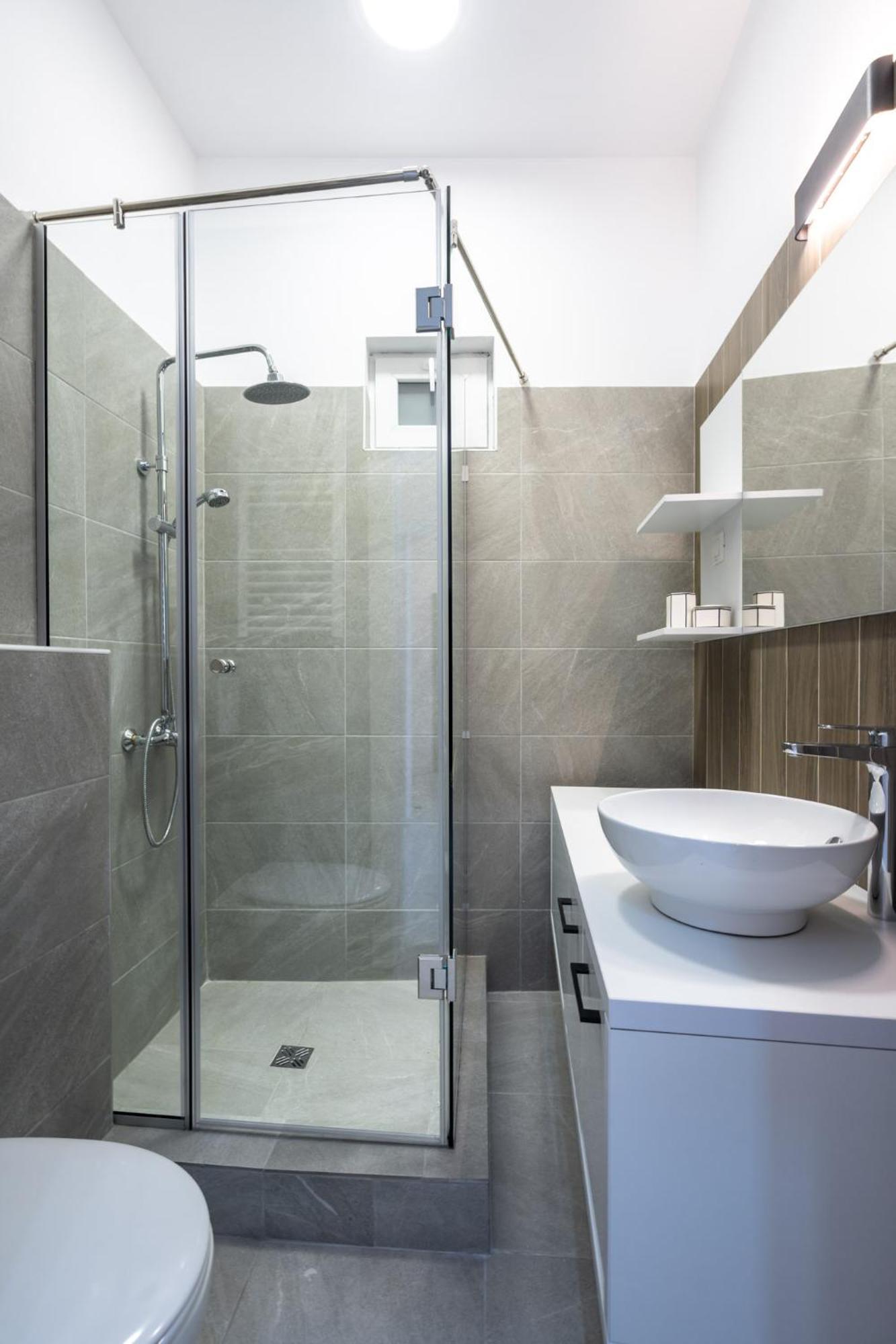 בוקרשט The Loft Luxury Apartments-Near The Park In The City Center מראה חיצוני תמונה