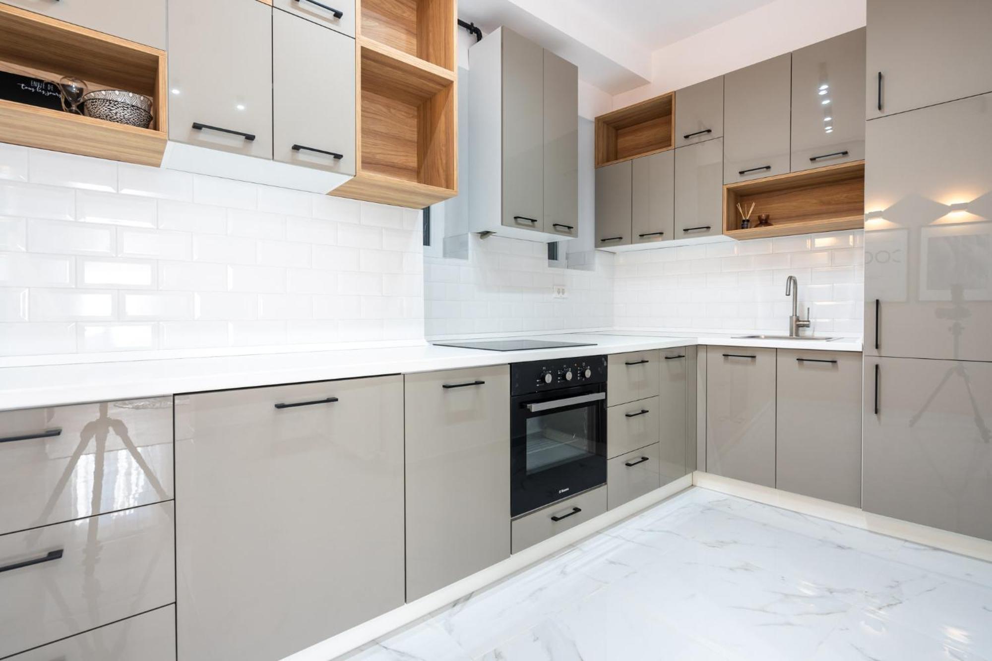 בוקרשט The Loft Luxury Apartments-Near The Park In The City Center מראה חיצוני תמונה