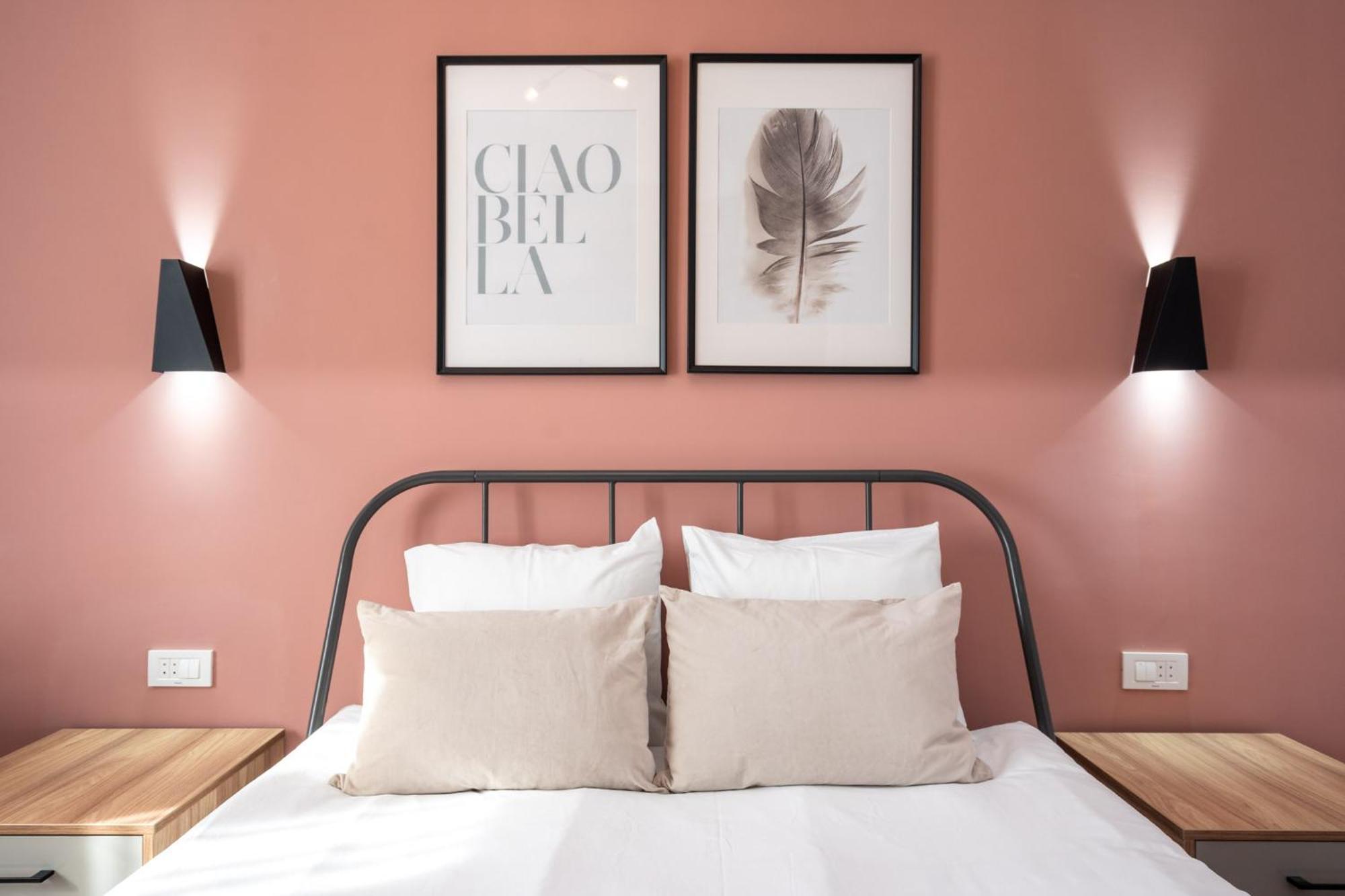 בוקרשט The Loft Luxury Apartments-Near The Park In The City Center מראה חיצוני תמונה